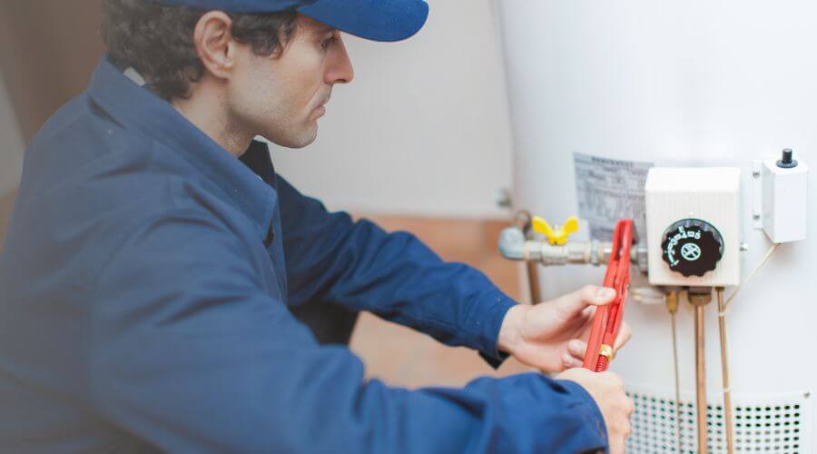 Local expert plumbing services in Verbank, NY